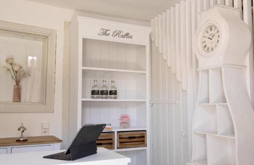 Großvillars Apartment | Maison Da Silva