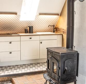 Großvillars Apartment | Maison Da Silva