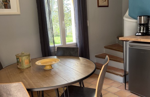 Beaumont-de-Pertuis House | Maison Dans le Luberon au Plus Près de la Nature