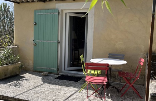 Beaumont-de-Pertuis House | Maison Dans le Luberon au Plus Près de la Nature