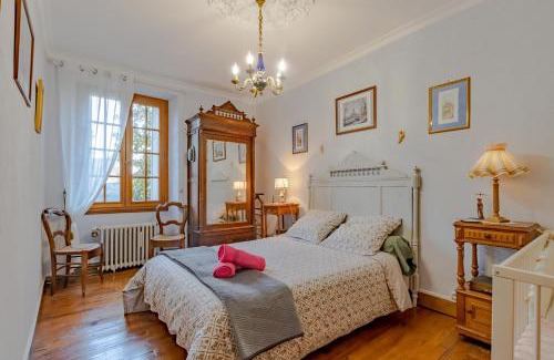Terrasson-la-Villedieu House | Maison dans le centre historique