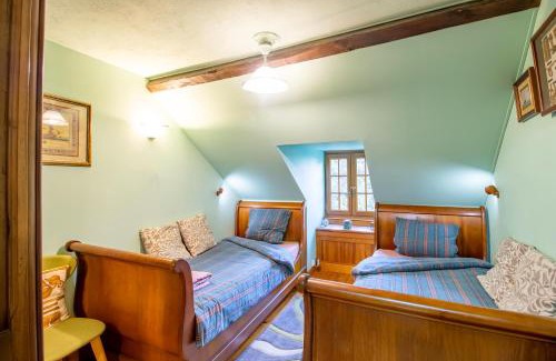 Terrasson-la-Villedieu House | Maison dans le centre historique