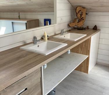 Azur House | Maison dans la forêt landaise