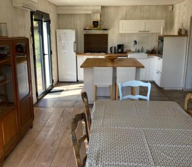 Azur House | Maison dans la forêt landaise