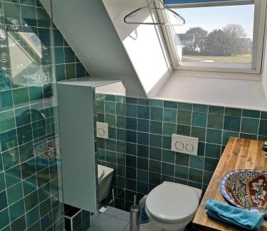 Damgan House | Maison dans le sud du Morbihan près de la mer