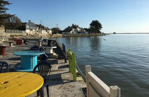 Damgan House | Maison dans le sud du Morbihan près de la mer