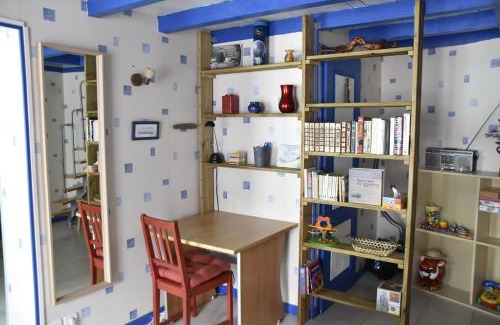 Samonac House | Maison dans le vignoble de Bordeaux-Blaye-Bourg-CNPE