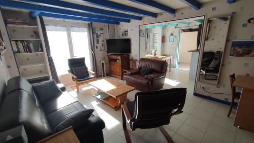 Samonac House | Maison dans le vignoble de Bordeaux-Blaye-Bourg-CNPE