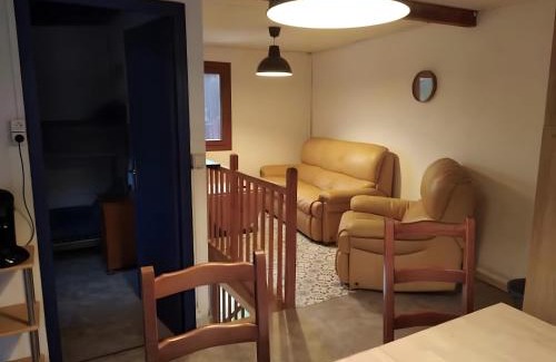 Roquefeuil House | Maison Dans les Pyrénées audoises