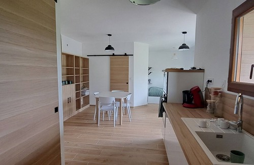 Zicavo House | Maison Dans Maquis Corse "san Bastianu"