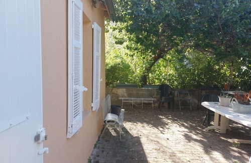 Simiane-Collongue House | Maison Dans Propriété Privée. Entre Aix en Provence et Marseille., Très Calme