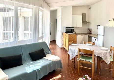 Torreilles-Plage Villa | Maison dans une résidence calme à deux pas de la plage - 4VDS389A