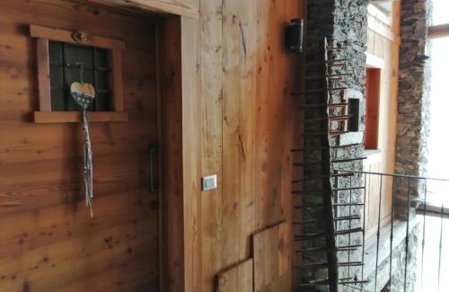 Valgrisenche Apartment | Maison Darbelley