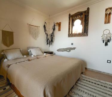 Tamrhakht Bed & Breakfast | Maison Darna Guesthouse