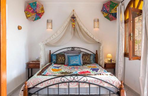 Tamrhakht Bed & Breakfast | Maison Darna Guesthouse