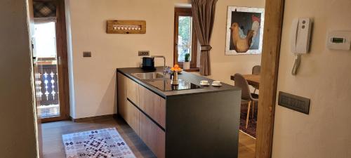 Cogne Apartment | MAISON DAVID - da Nonno Carlo 0034