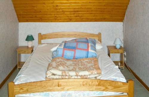 Aragnouet House | Maison de 3 chambres avec jardin clos a Aragnouet a 6 km des pistes