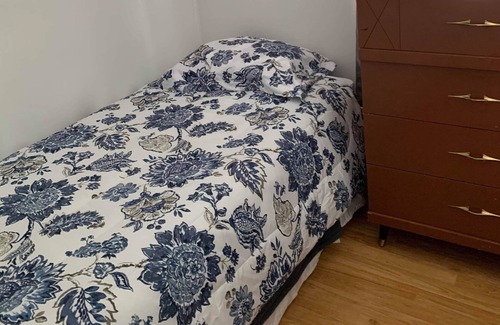 Clermont House | Maison de 3 Chambres Pour 8 Personnes