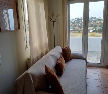 Platis Gialos House | Maison de Bizou