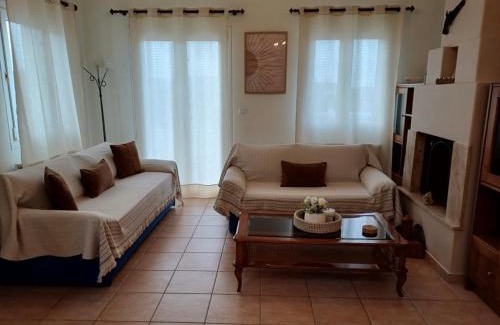 Platis Gialos House | Maison de Bizou