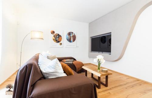 Gambettola Apartment | Maison De Bosch
