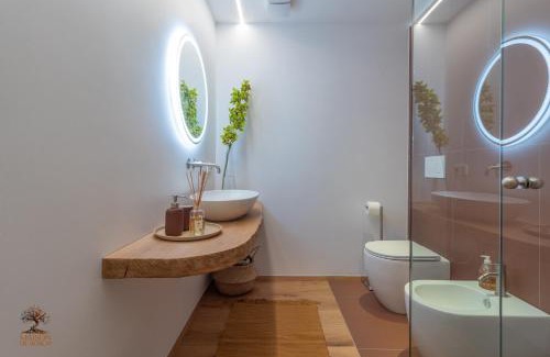 Gambettola Apartment | Maison De Bosch