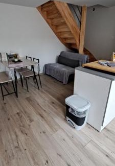 Jumeaux Apartment | Maison de bourg