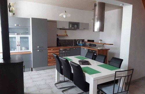 Mauleon House | Maison de Bourg Proche de Mauleon. 8 .10 Personnes