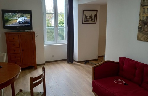 Chalautre-la-Petite House | Maison de Campagne à 2km de Provins