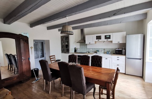 Conques House | Maison de Campagne en Aveyron