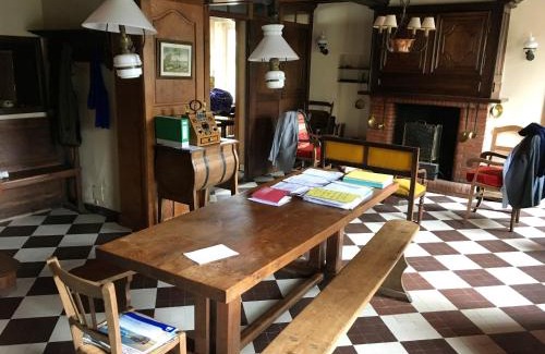 Le Dezert House | Maison de Charme au Dézert avec Vue sur le Lac