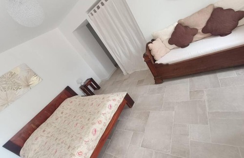 Prunelli-di-Casacconi House | Maison de charme proche Bastia