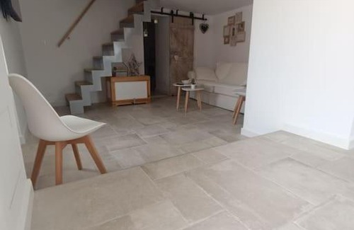 Prunelli-di-Casacconi House | Maison de charme proche Bastia