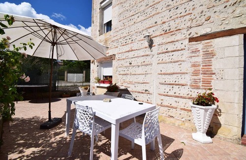 Sauveterre-Saint-Denis House | Maison de campagne proche d'Agen