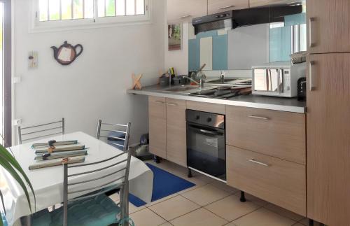 Etang Sale Les Bains House | Maison de charme près de la plage à l'Étang-Salé les Bains.