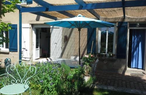 Barrais-Bussolles House | Maison de campagne idéale pour familles, cavaliers, animaux acceptés, avec jardin clos et tout équipé. - FR-1-489-172