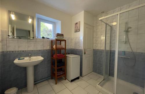 La Chapelle-Souef House | Maison de campagne avec jardin clos, cheminée et animaux, au cœur du Parc Régional du Perche - FR-1-497-91
