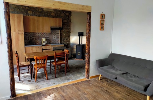 Saint-Goussaud House | Maison de Campagne Saint Goussaud
