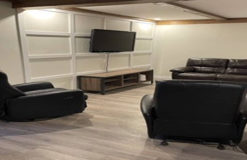 La Matapedia Regional County Municipality Cottage | Maison de campagne