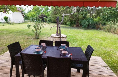 Vallon-en-Sully House | Maison de campagne avec terrain