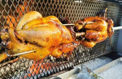 Le Passage Villa | Maison de campagne à proximité du centre ville