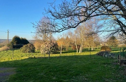 Guer House | Maison de Campagne au Pays de Brocéliande