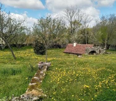 Issendolus House | Maison de campagne au Touleyrou