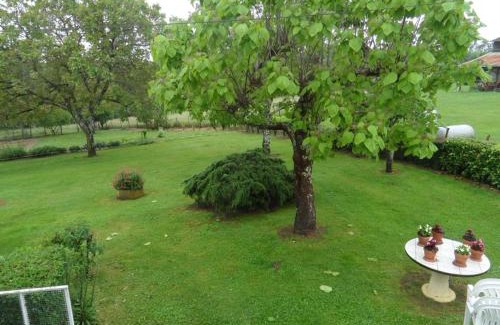 Doissat House | Maison de campagne avec étangs privés, proche Sarlat, 4 chambres, équipements bébé, animaux acceptés - FR-1-616-22