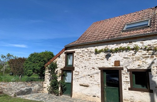Betete House | Maison de Campagne Avec Grand Jardin