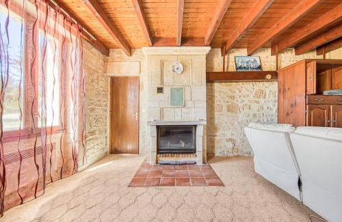 Cavignac House | Maison De Campagne Avec jardin