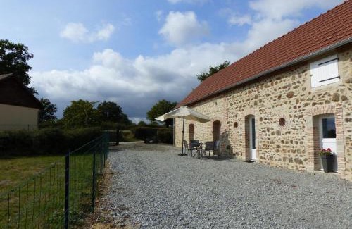 Cressanges House | Maison de campagne avec SPA, jeux et espace bien-être, idéale pour familles et groupes jusqu'à 8 pers. - FR-1-489-442