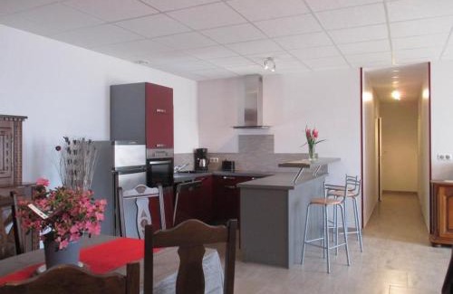 Cressanges House | Maison de campagne avec SPA, jeux et espace bien-être, idéale pour familles et groupes jusqu'à 8 pers. - FR-1-489-442