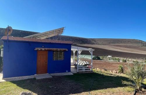 Ziaida House | Maison de campagne Benslimane