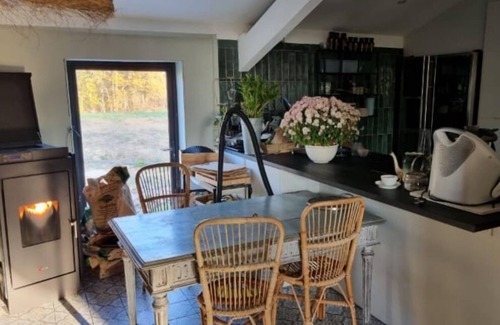 Boisse House | Maison de Campagne de Charme Avec Piscine en Dordogne 12/14pers